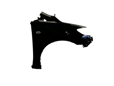 ALETA DELANTERA DERECHA MAZDA 5 NEGRA 2006