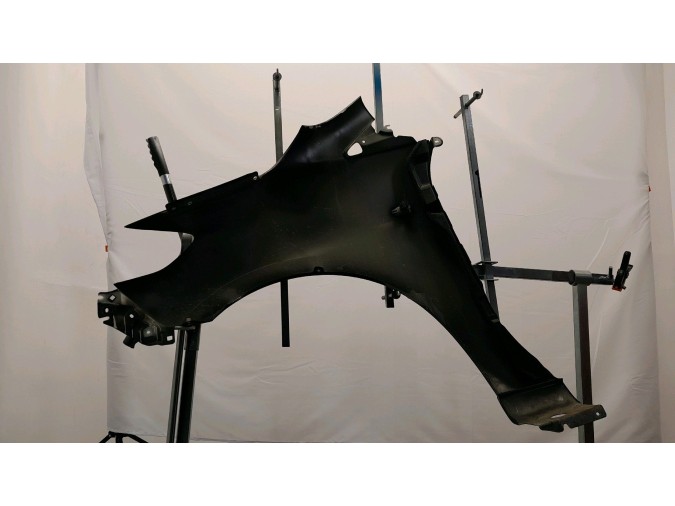 ALETA DELANTERA DERECHA MAZDA 5 NEGRA 2006