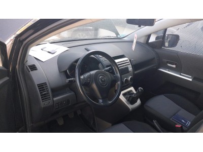 ALETA TRASERA IZQUIERDA MAZDA 5 2006