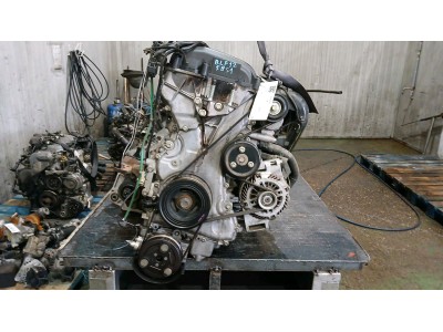 MOTOR CON ACCESORIOS Y CAJA DE CAMBIOS MAZDA 5 2006