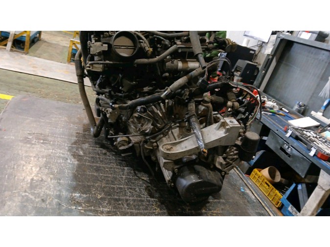 ALTERNADOR MAZDA 5 2006