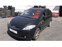 CAJA CAMBIOS MAZDA 5 2006