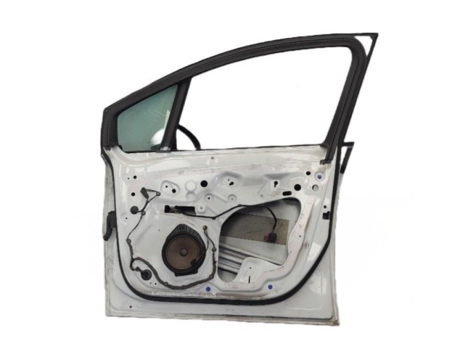 PUERTA DELANTERA DERECHA OPEL MERIVA BLANCA 2014