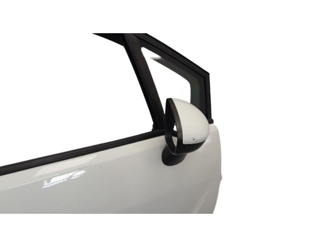 PUERTA DELANTERA DERECHA OPEL MERIVA BLANCA 2014
