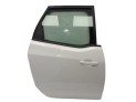 PUERTA TRASERA DERECHA OPEL MERIVA BLANCA 2014