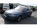 Radiador motor AUDI A6 2007
