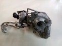 Turbo-Compresor CITROEN C4 PICASSO 2015