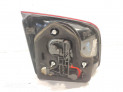 PILOTO TRASERO DERECHO INTERIOR VOLKSWAGEN TOUAREG 2007