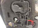 PILOTO TRASERO DERECHO INTERIOR VOLKSWAGEN TOUAREG 2007