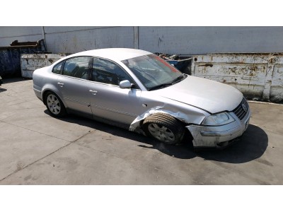 CERRADURA PUERTA TRASERA IZQUIERDA VOLKSWAGEN PASSAT 2002