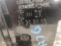 PILOTO TRASERO DERECHO INTERIOR VOLKSWAGEN TOUAREG 2007