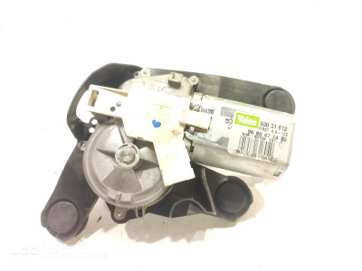 MOTOR LIMPIA TRASERO PEUGEOT 308 2008