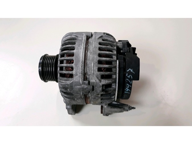 ALTERNADOR SEAT LEON 2007