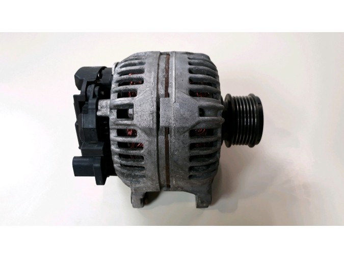 ALTERNADOR SEAT LEON 2007