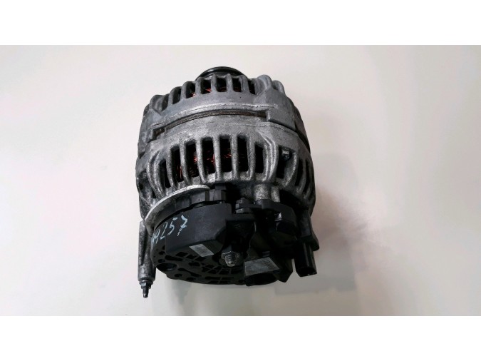 ALTERNADOR SEAT LEON 2007