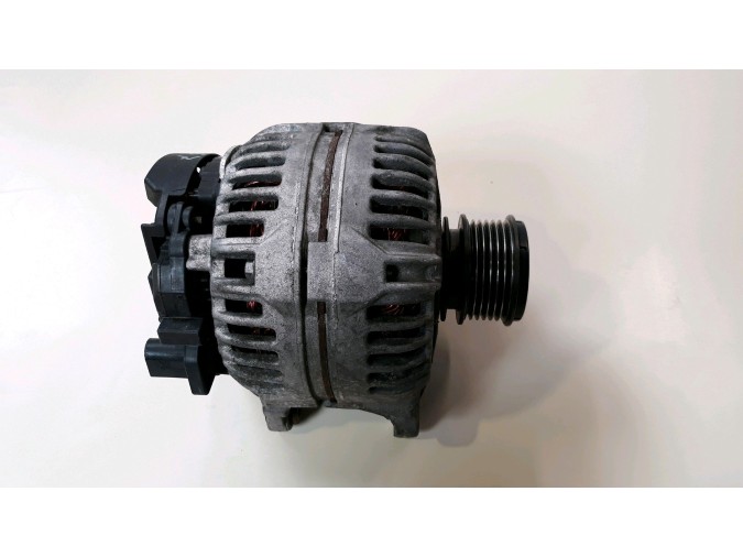 ALTERNADOR SEAT LEON 2007