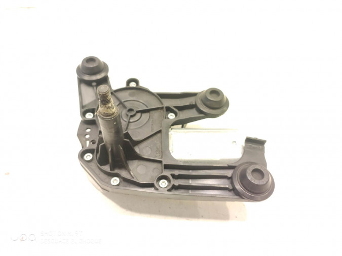 MOTOR LIMPIA TRASERO PEUGEOT 308 2008