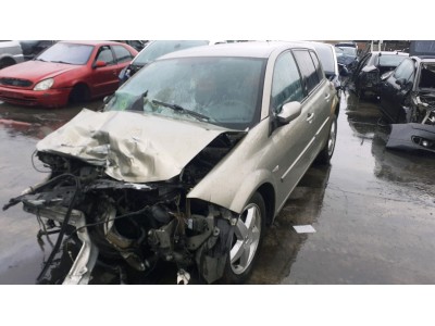 INYECTOR RENAULT MÉGANE 2007