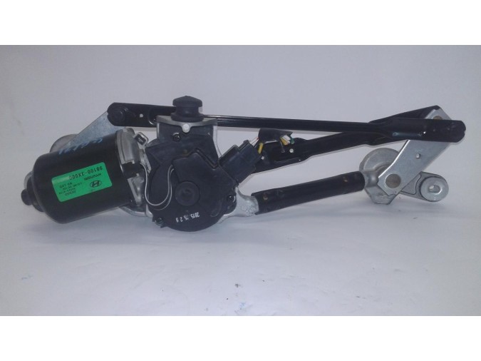 MOTOR LIMPIAPARABRISAS DELANTERO HYUNDAI ELANTRA 2015