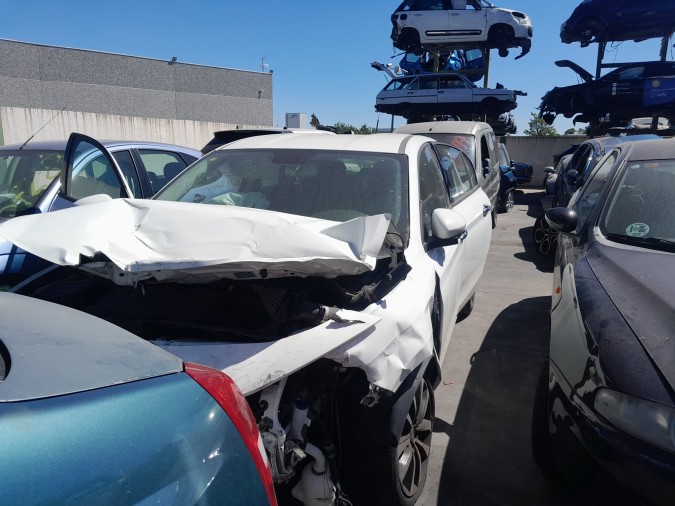 PILOTO TRASERO IZQUIERDO FIAT TIPO 2017