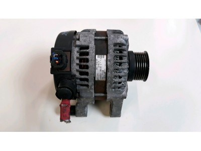 Alternador FORD FUSION 2008