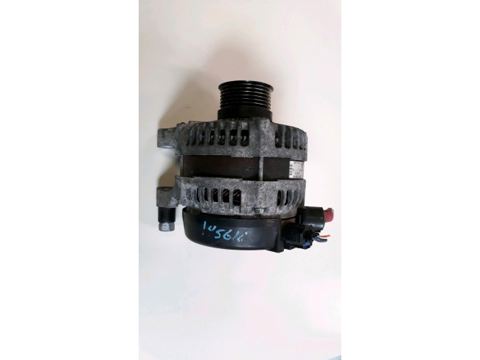Alternador FORD FUSION 2008