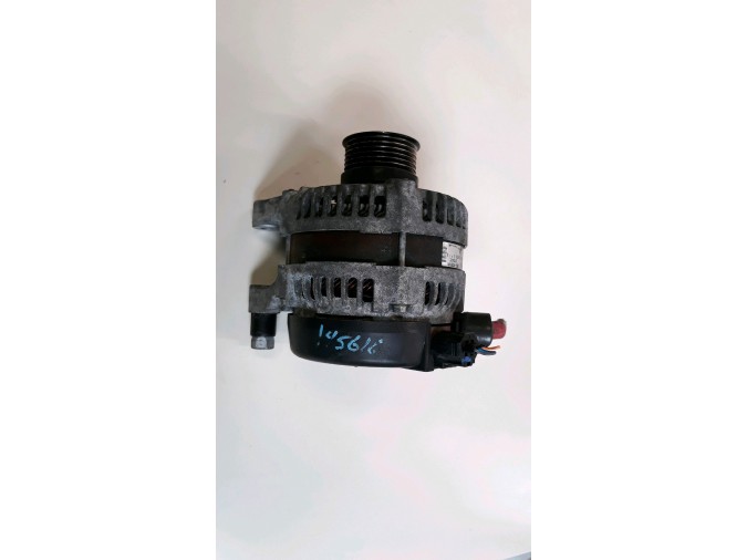 Alternador FORD FUSION 2008