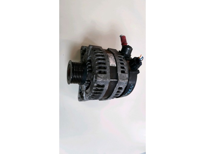 Alternador FORD FUSION 2008