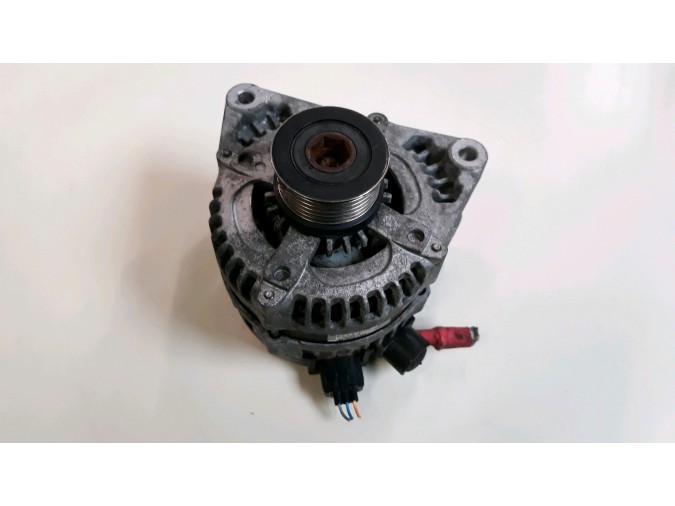 Alternador FORD FUSION 2008