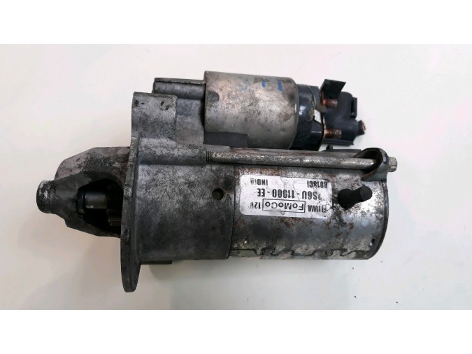 MOTOR ARRANQUE FORD FUSION 2008