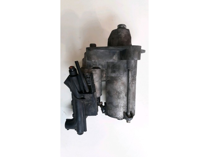 MOTOR ARRANQUE FORD FUSION 2008