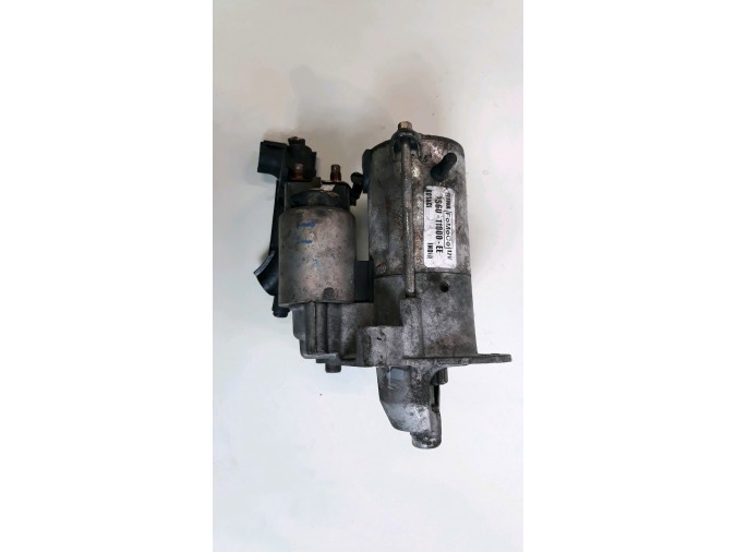 MOTOR ARRANQUE FORD FUSION 2008