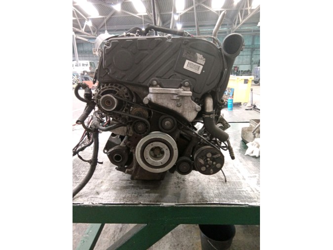 CAJA CAMBIOS SAAB 9-3 2005