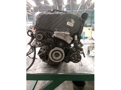 MOTOR SO SAAB 9-3 2005