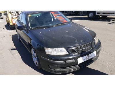 MECANICA TRASERA	 SAAB 9-3 2005