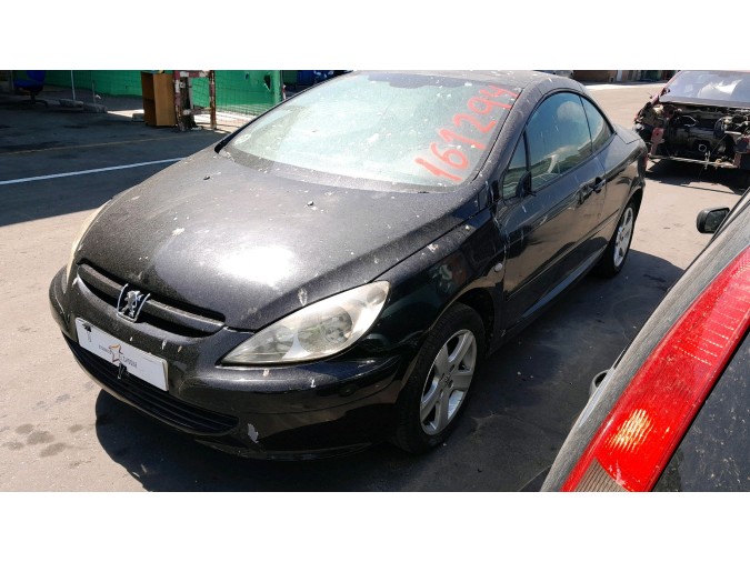 VOLANTE PEUGEOT 307 2004