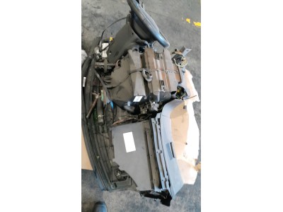 MANDO LUCES SO PEUGEOT 307 2006