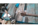 MECANICA DELANTERA SIN CUNA PEUGEOT 307 2006