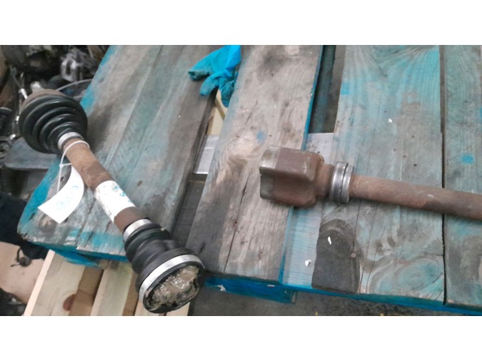 CREMALLERA DIRECCION PEUGEOT 307 2006