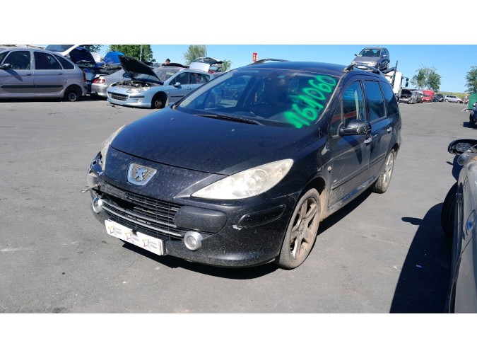PUENTE MOTOR SO PEUGEOT 307 2006