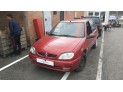 PANEL FRONTAL SO CITROEN SAXO 1999