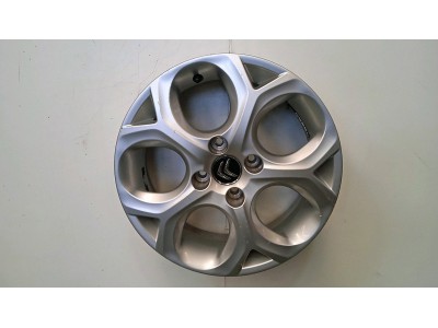 LLANTA ALUMINIO CITROEN C3 2010