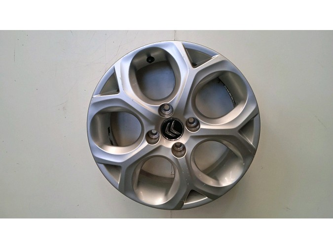 LLANTA ALUMINIO CITROEN C3 2010