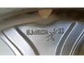 LLANTA ALUMINIO CITROEN C3 2010