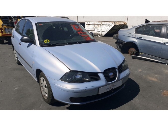 PANEL DELANTERO SEAT CORDOBA 2003