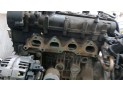 MOTOR CON ACCESORIOS Y CAJA DE CAMBIOS SEAT CORDOBA 2003