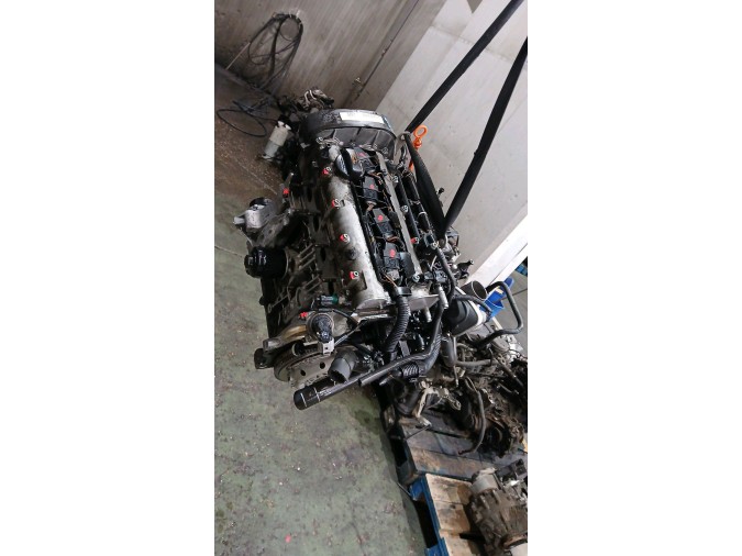 Motor SEAT CORDOBA 2003