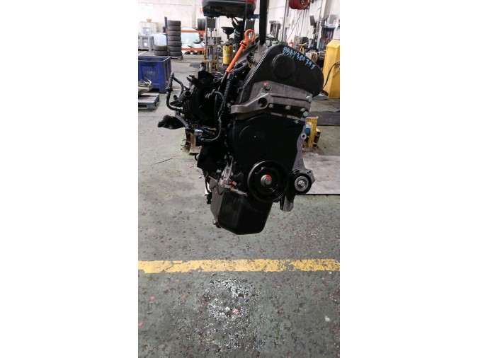 Motor SEAT CORDOBA 2003