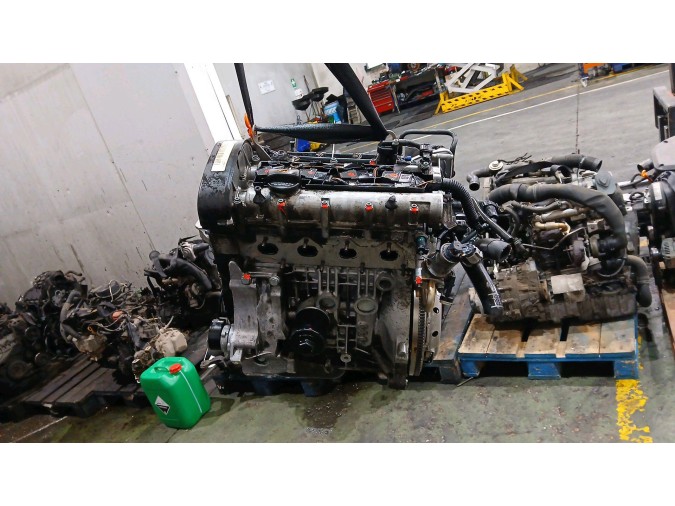 Motor SEAT CORDOBA 2003