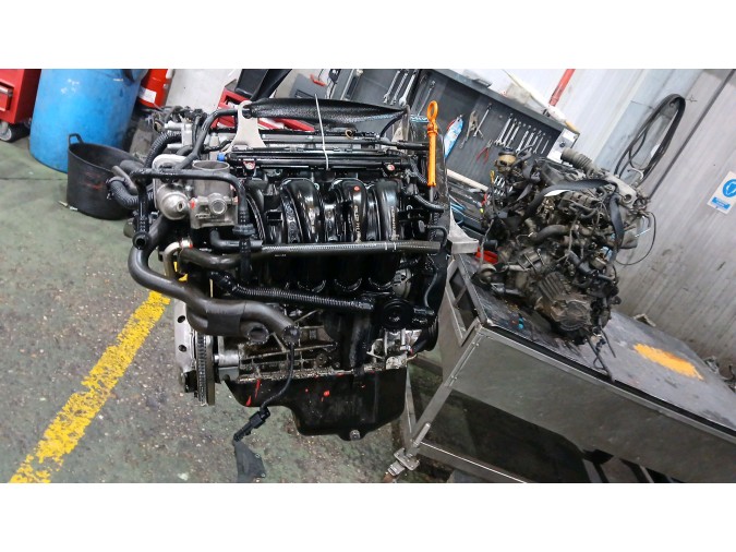Motor SEAT CORDOBA 2003